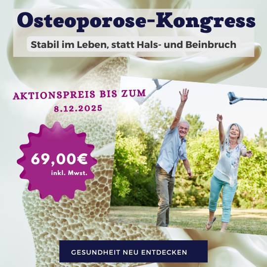 OsteoKongresspaket 69