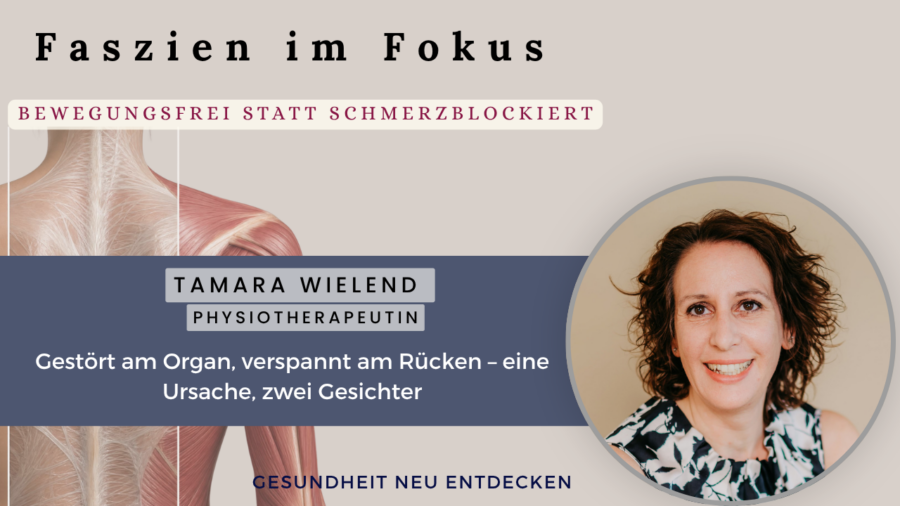 Tamara Wielend Videobild FiF